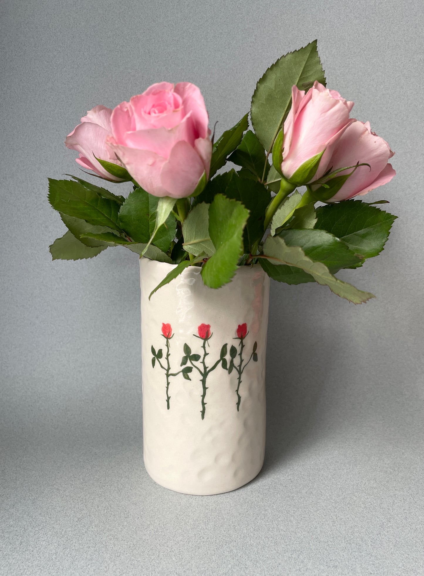 Rose Vase