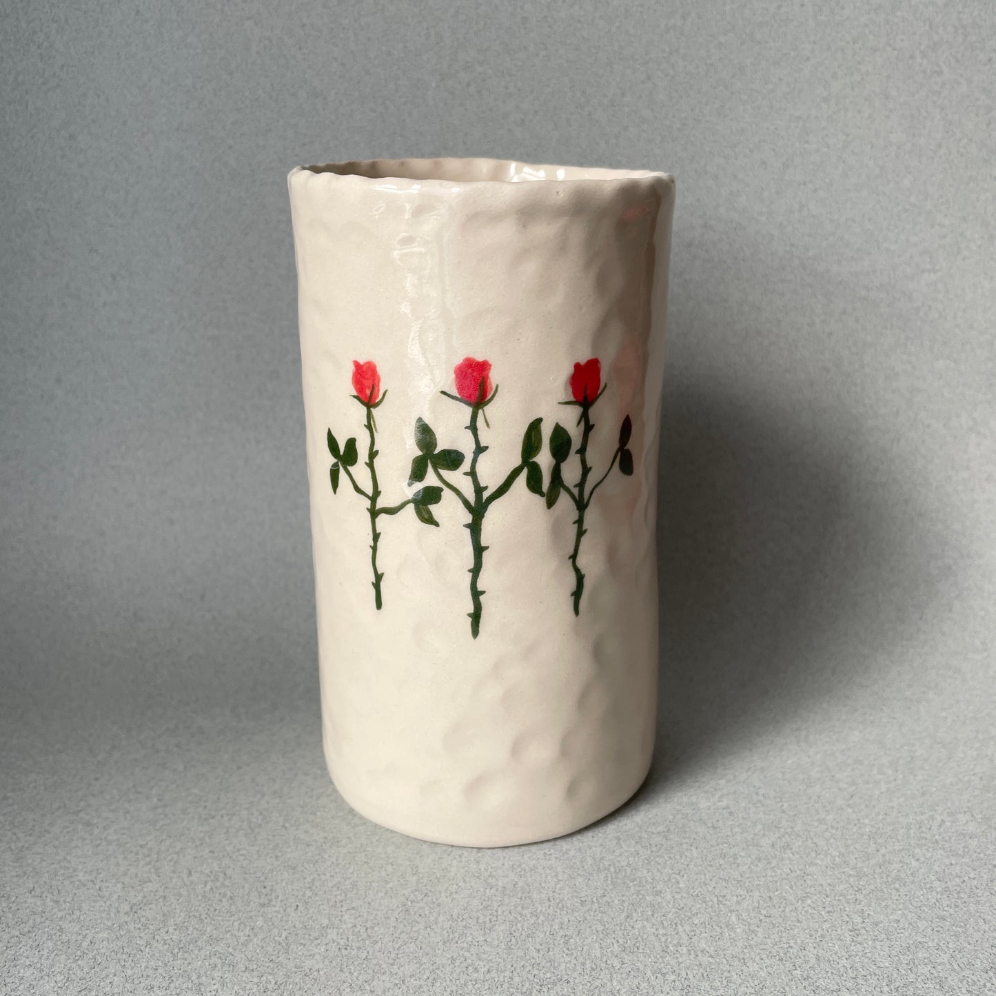 Rose Vase